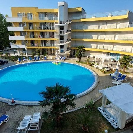 Dima Popova Apartments Țarevo Exterior foto
