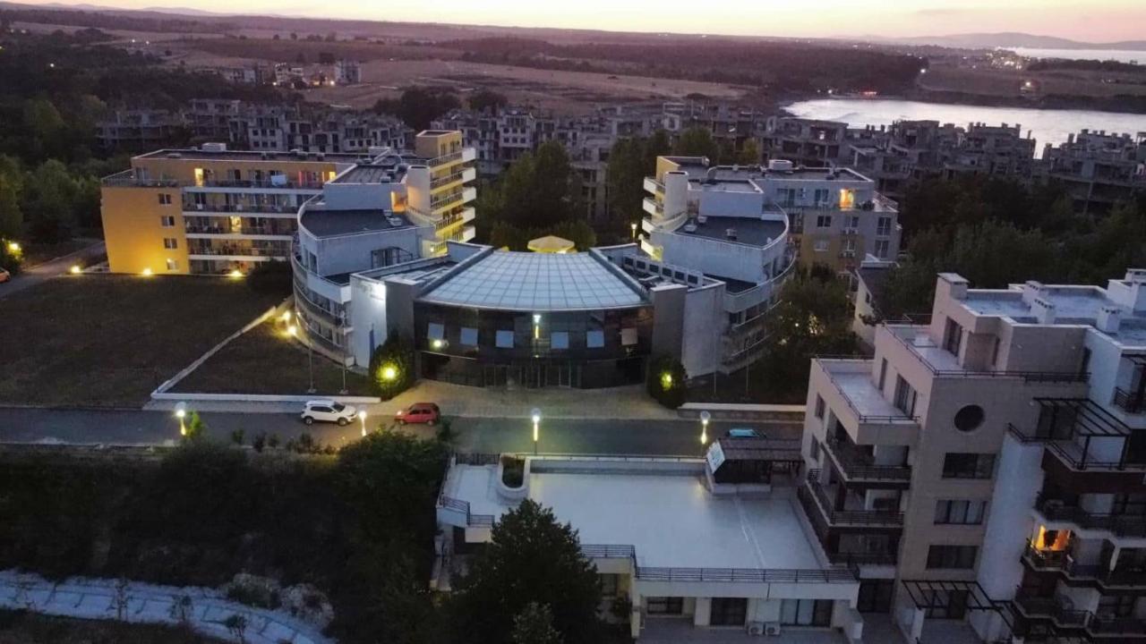 Dima Popova Apartments Țarevo Exterior foto