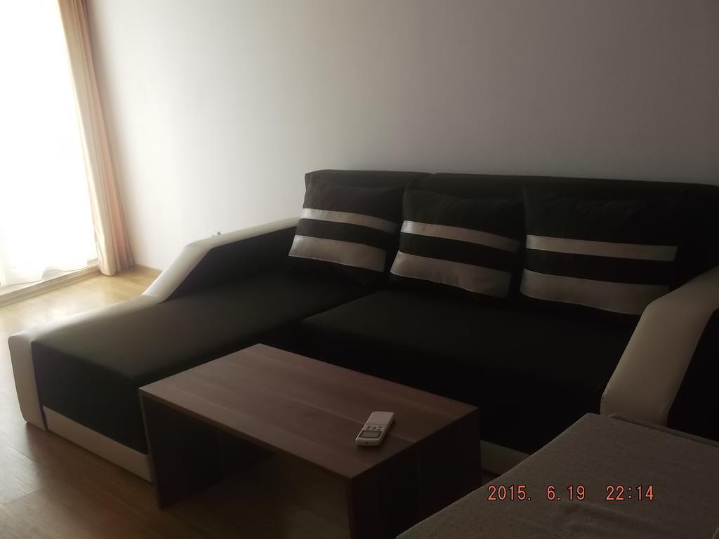 Dima Popova Apartments Țarevo Cameră foto