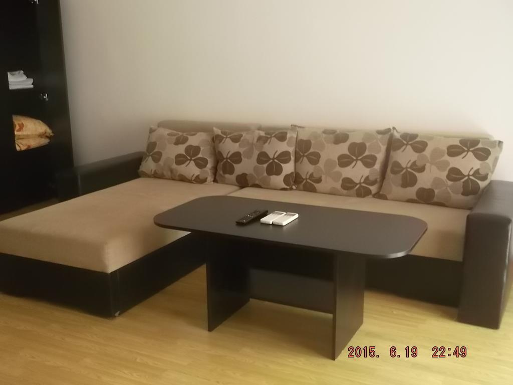 Dima Popova Apartments Țarevo Cameră foto