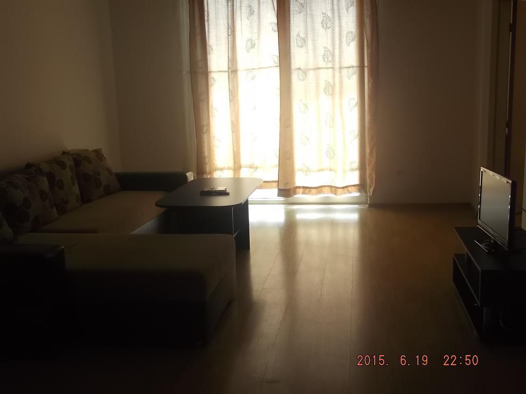 Dima Popova Apartments Țarevo Exterior foto