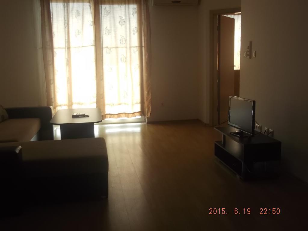Dima Popova Apartments Țarevo Exterior foto