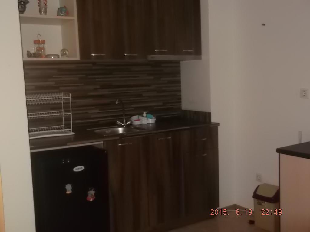 Dima Popova Apartments Țarevo Cameră foto