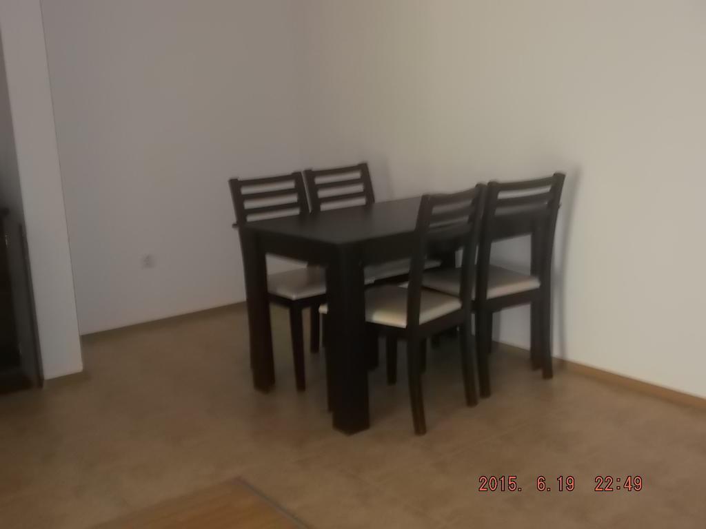 Dima Popova Apartments Țarevo Cameră foto