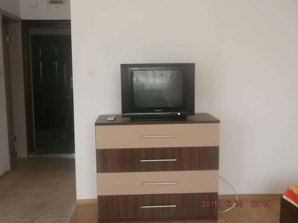 Dima Popova Apartments Țarevo Cameră foto