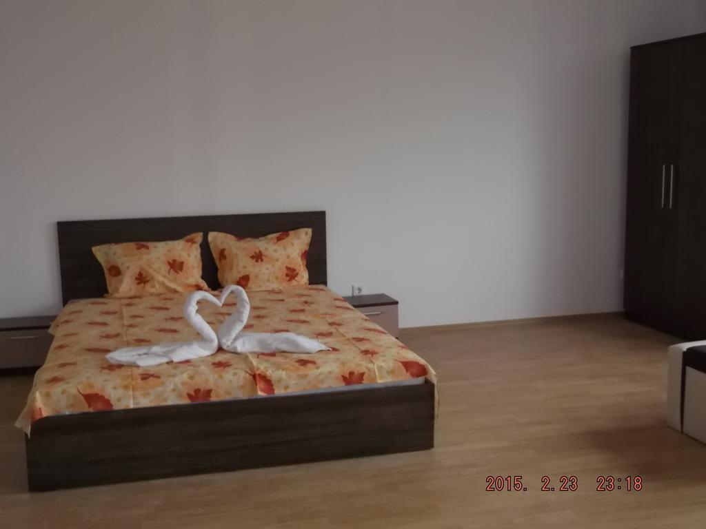 Dima Popova Apartments Țarevo Cameră foto