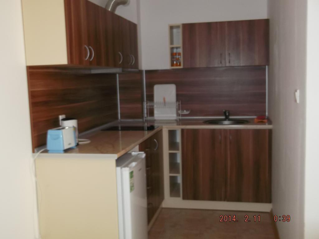 Dima Popova Apartments Țarevo Cameră foto