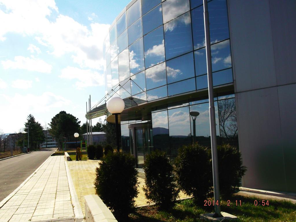 Dima Popova Apartments Țarevo Exterior foto