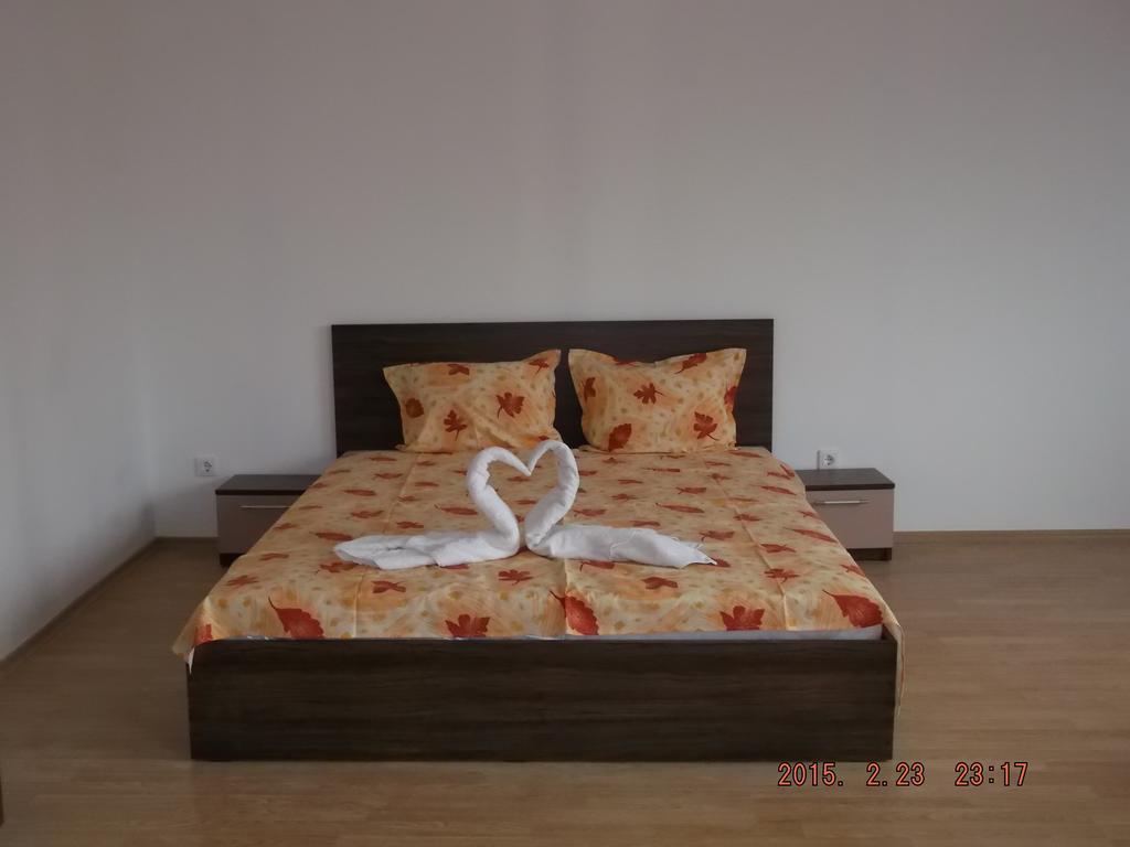 Dima Popova Apartments Țarevo Cameră foto