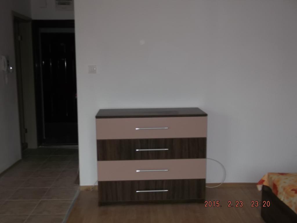 Dima Popova Apartments Țarevo Cameră foto