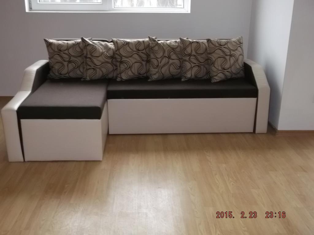 Dima Popova Apartments Țarevo Cameră foto