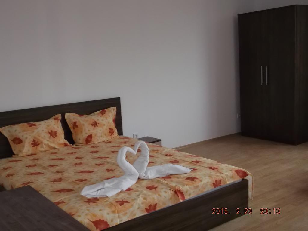 Dima Popova Apartments Țarevo Cameră foto