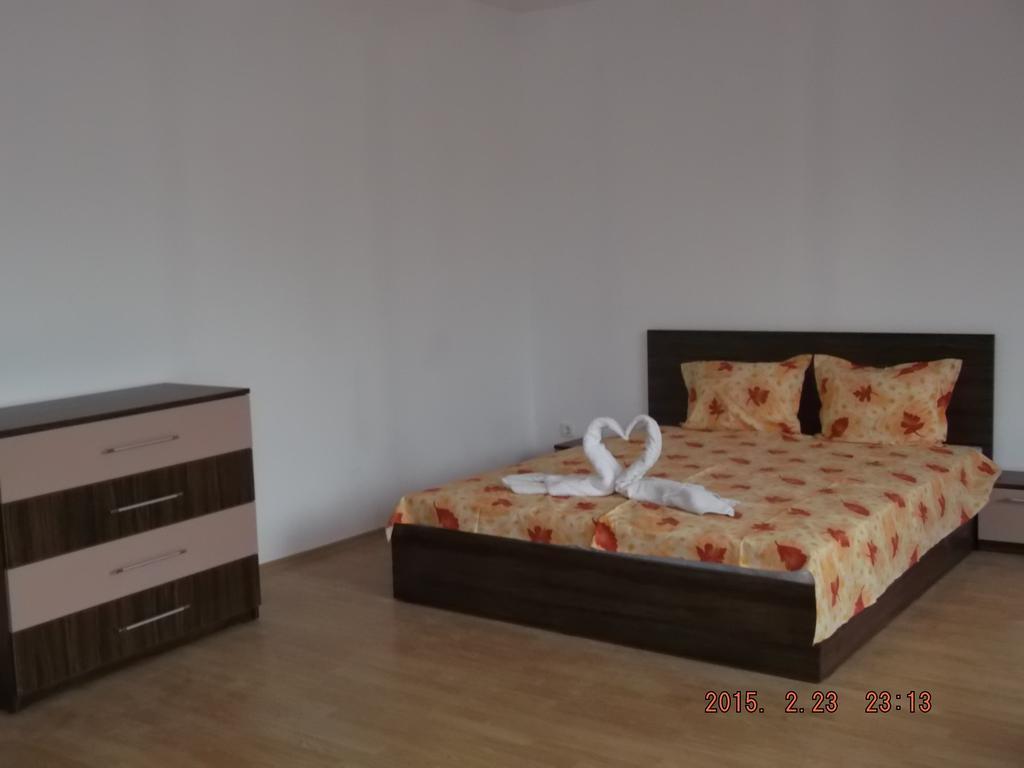 Dima Popova Apartments Țarevo Cameră foto