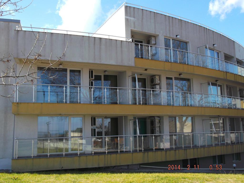 Dima Popova Apartments Țarevo Exterior foto