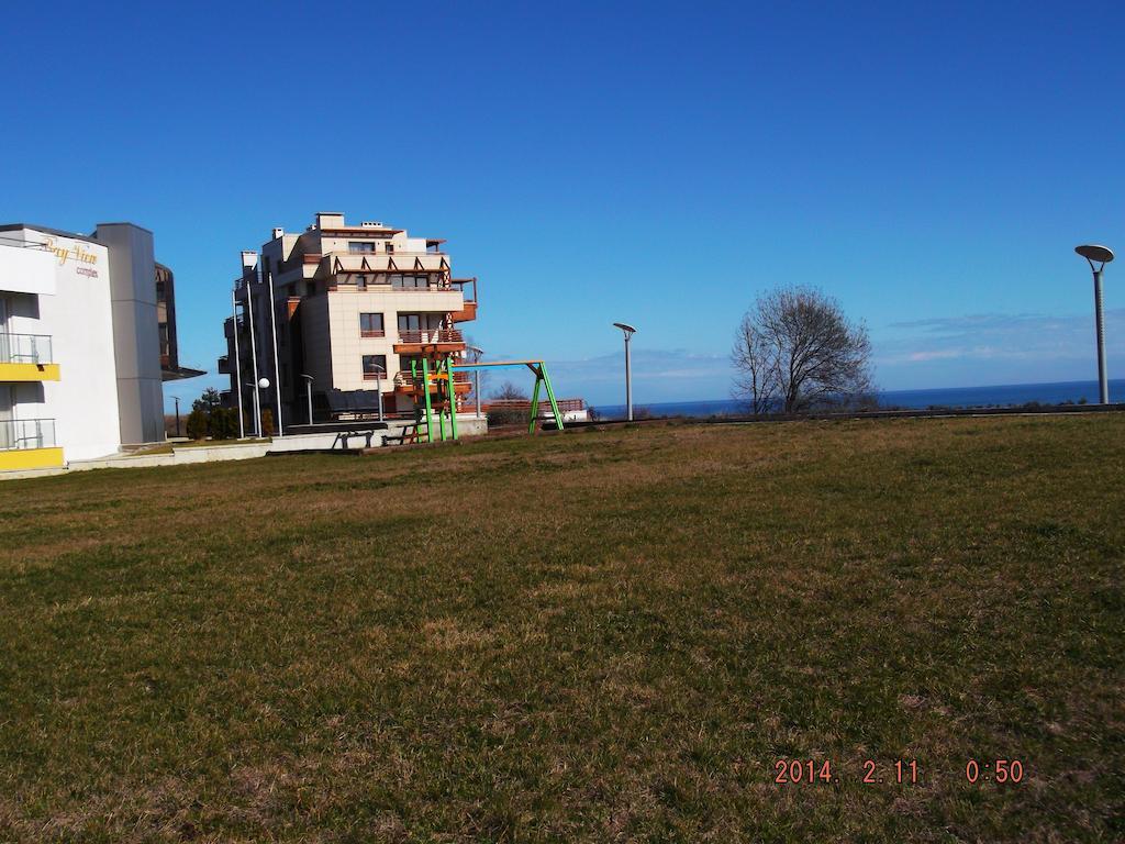 Dima Popova Apartments Țarevo Exterior foto