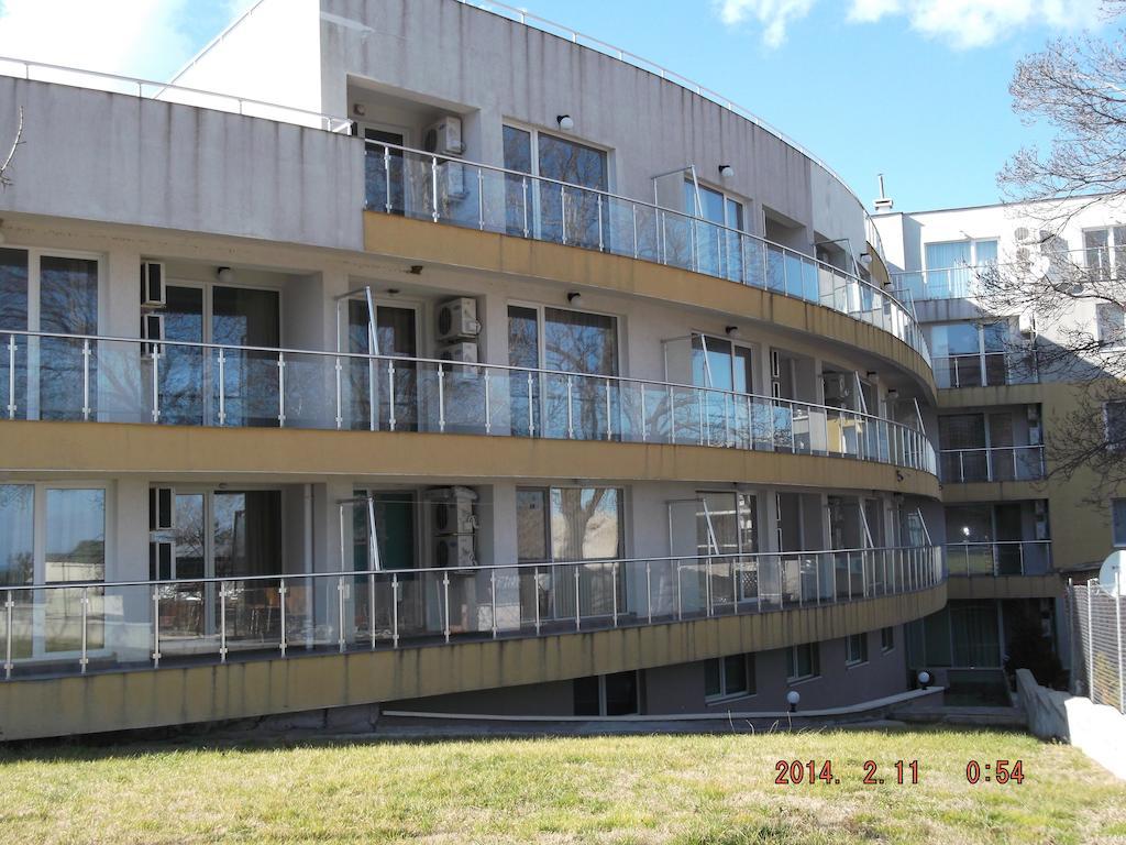 Dima Popova Apartments Țarevo Cameră foto