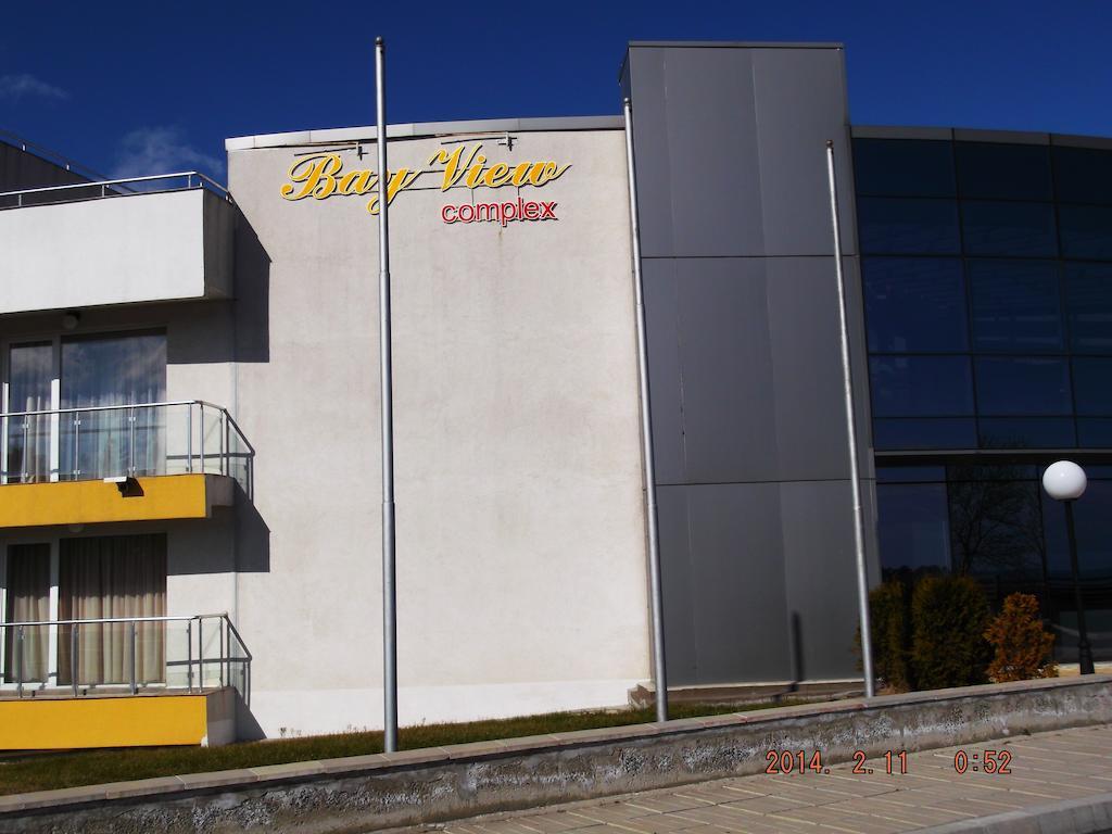 Dima Popova Apartments Țarevo Exterior foto
