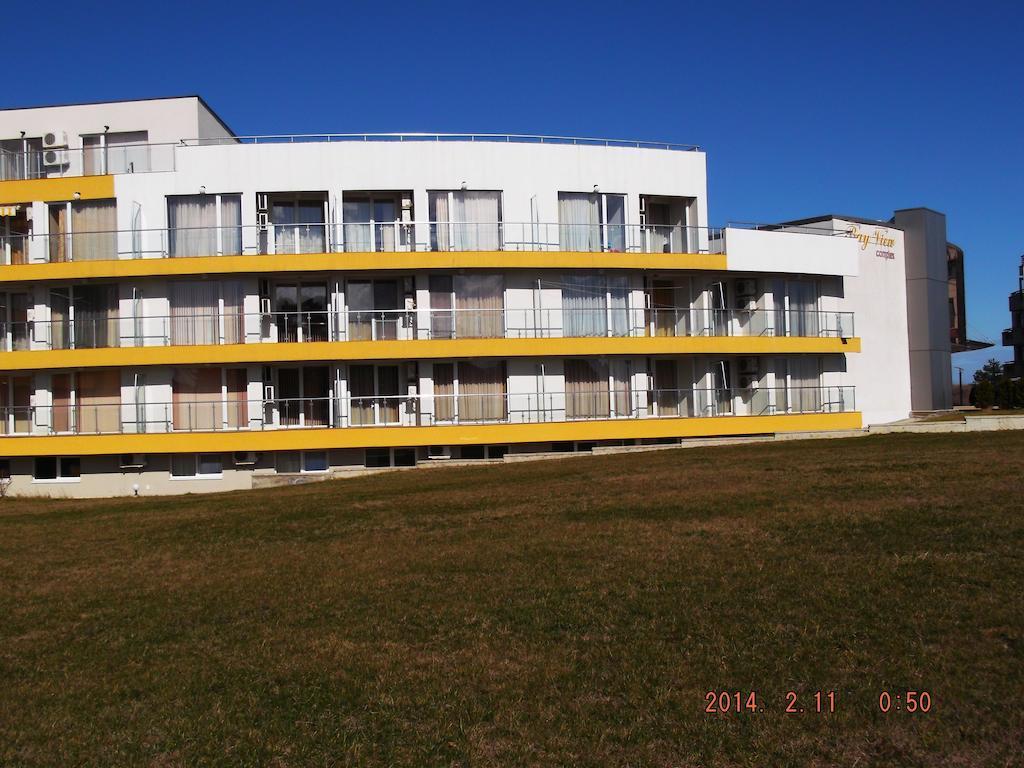 Dima Popova Apartments Țarevo Cameră foto
