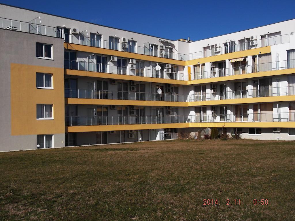 Dima Popova Apartments Țarevo Cameră foto