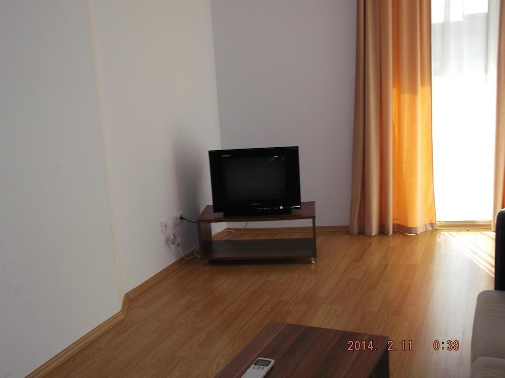 Dima Popova Apartments Țarevo Cameră foto