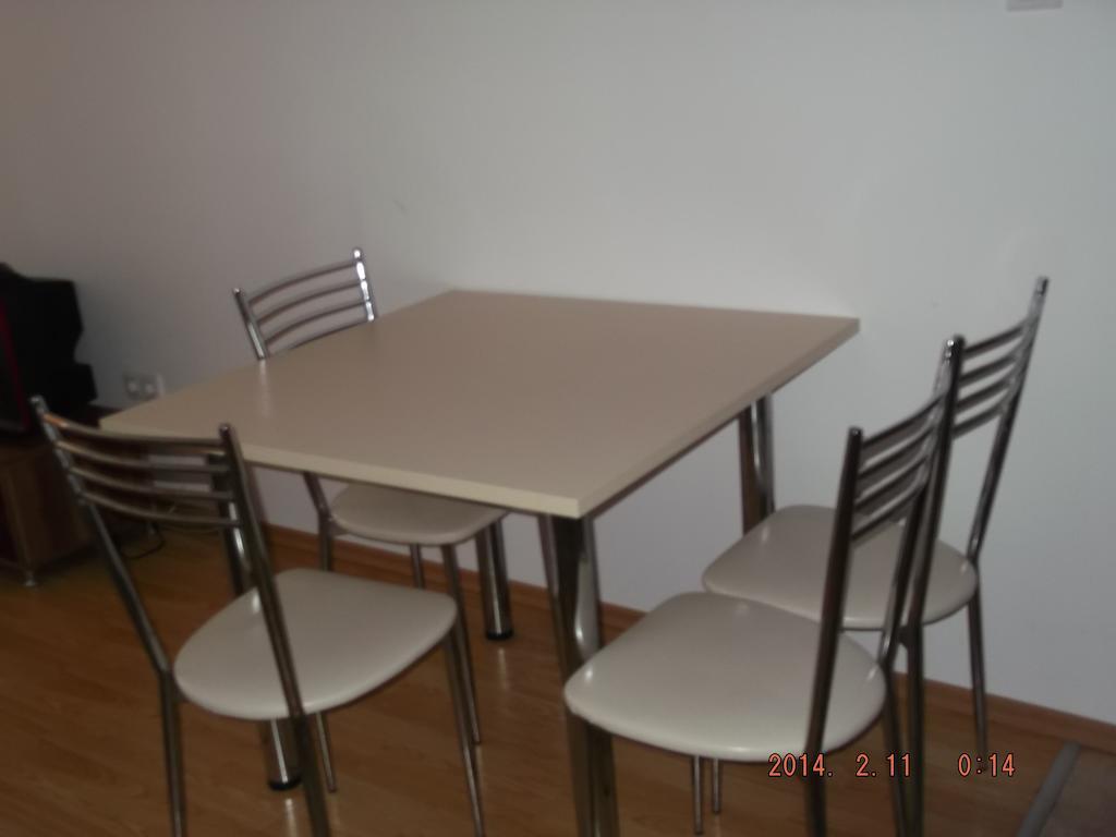 Dima Popova Apartments Țarevo Cameră foto