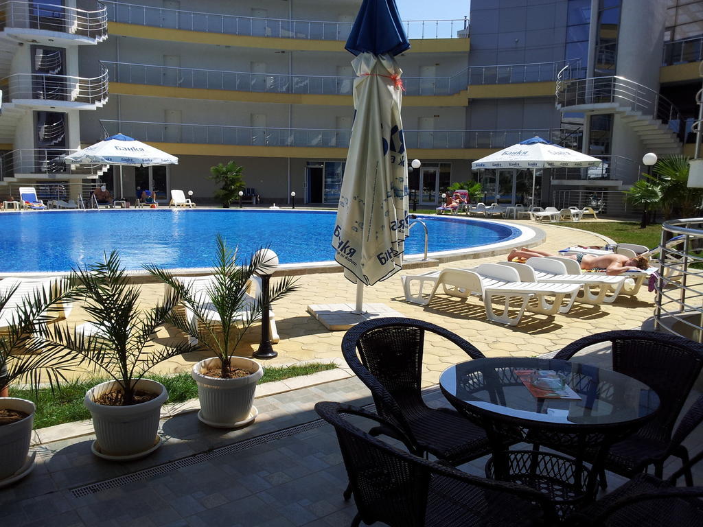 Dima Popova Apartments Țarevo Cameră foto