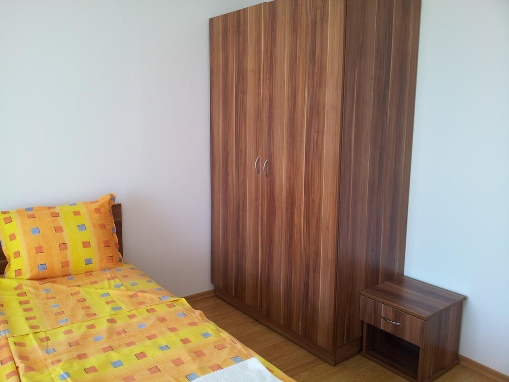 Dima Popova Apartments Țarevo Cameră foto
