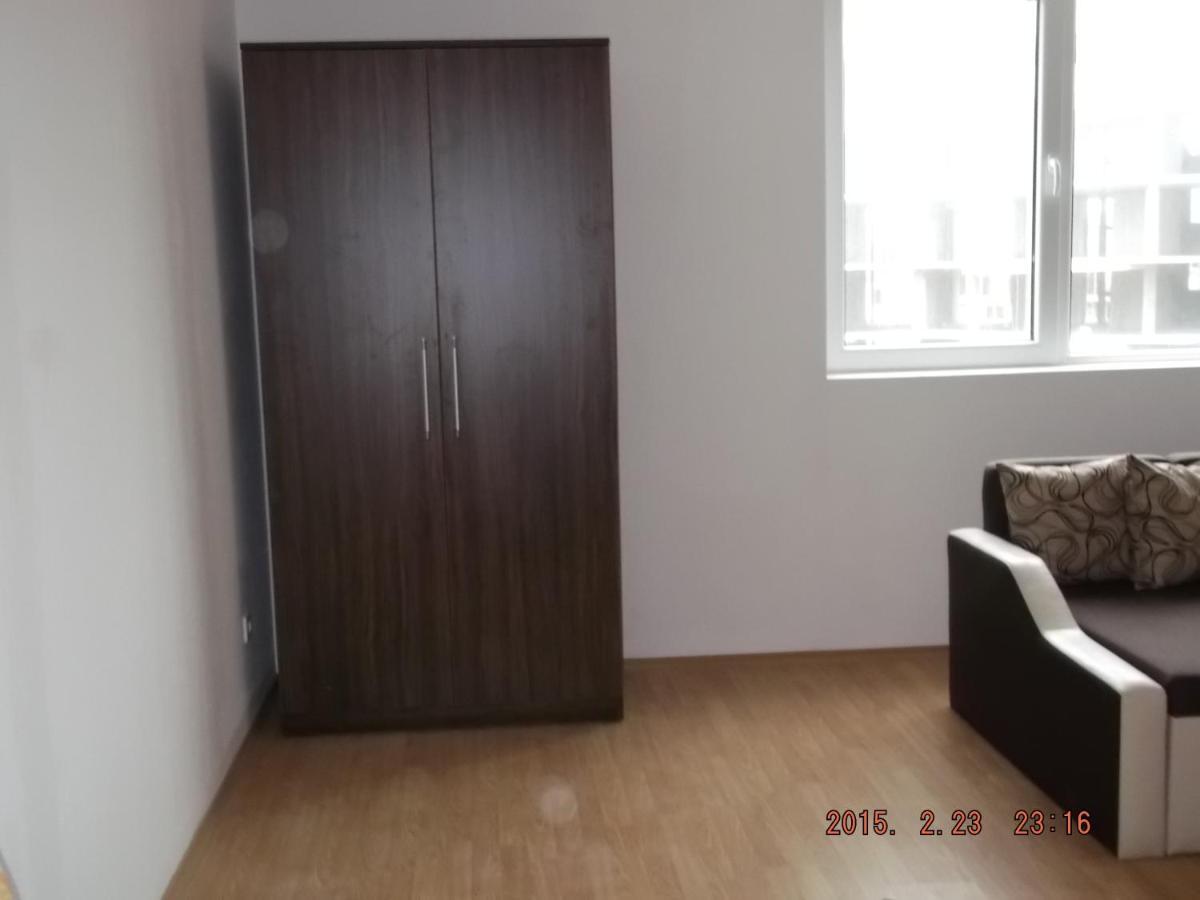 Dima Popova Apartments Țarevo Exterior foto