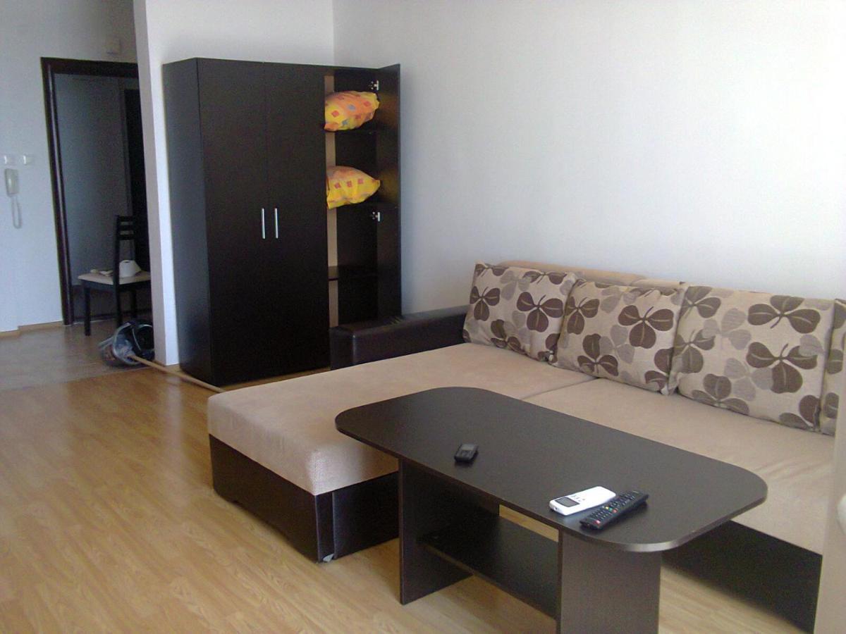 Dima Popova Apartments Țarevo Exterior foto