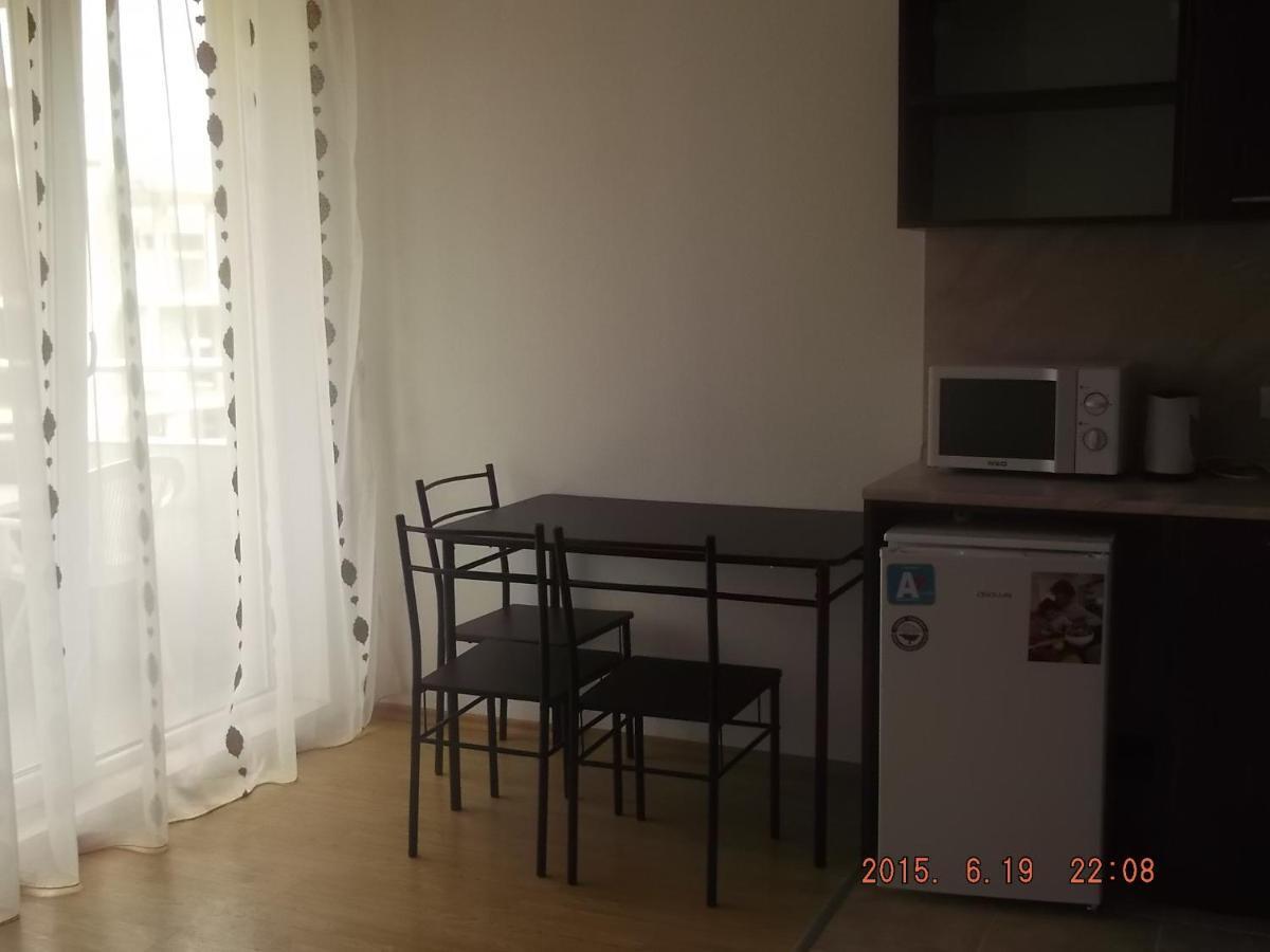 Dima Popova Apartments Țarevo Exterior foto